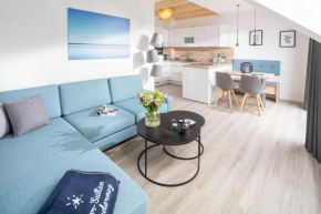 Meersuiten No7, Norderney